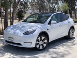 Used 2021 Tesla Model Y Long Range image 3