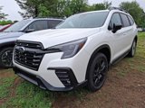 New 2025 Subaru Ascent Bronze Edition image 3
