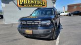 Used 2024 Ford Bronco Sport Outer Banks image 2