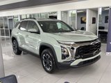 New 2026 Chevrolet Equinox ACTIV w/ Convenience Package III image 5