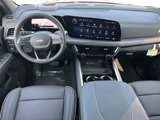 New 2025 Chevrolet Tahoe Premier image 2