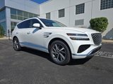 New 2026 Genesis GV80 3.5T Advanced image 4