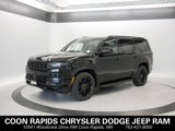 New 2025 Jeep Wagoneer Series II image 1