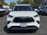 Used 2022 Toyota Highlander Limited image 6