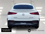 New 2025 Mercedes-Benz GLE 53 AMG 4MATIC Coupe image 4