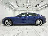 Certified 2025 Porsche Panamera 4 image 2