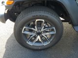 New 2025 Jeep Wrangler Sport S w/ Convenience Group image 4