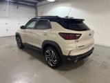 New 2026 Chevrolet TrailBlazer RS w/ Driver Confidence Package image 4