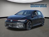 New 2025 Volkswagen GTI Autobahn image 5