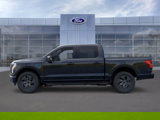 New 2025 Ford F150 Lightning Lariat image 4