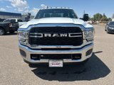 New 2024 RAM 2500 Tradesman w/ Chrome Appearance Group image 3
