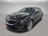 New 2025 Cadillac CT5 Premium Luxury w/ Technology Package image 5