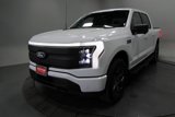New 2025 Ford F150 Lightning XLT image 3