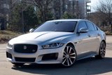 Used 2018 Jaguar XE S image 2