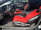 Used 2012 Chevrolet Camaro SS w/ RS Package image 6