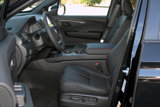 New 2025 Honda Passport TrailSport image 2