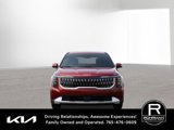 New 2026 Kia Carnival EX image 2
