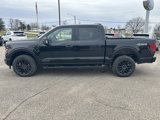 New 2025 Ford F150 XLT w/ Equipment Group 302A MID image 4