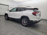 Used 2023 GMC Terrain SLT image 3