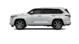 New 2025 Toyota Sequoia Capstone image 4