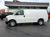 Used 2018 Chevrolet Express 2500 w/ Driver Convenience Package image 2