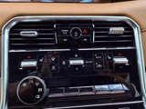 New 2025 Nissan Armada SL w/ Captain's Chari Seat Package image 6