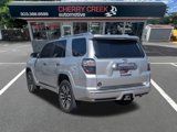 Used 2016 Toyota 4Runner Limited image 4