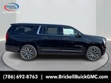 New 2025 GMC Yukon XL Denali Ultimate image 4