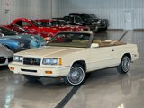 Used 1986 Dodge 600 Convertible image 2