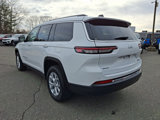Certified 2024 Jeep Grand Cherokee L Limited image 4