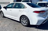 Used 2022 Toyota Corolla LE image 2