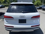 Certified 2025 Audi Q7 2.0T Premium image 4
