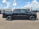 New 2025 RAM 1500 4x4 Crew Cab image 4