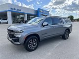 Used 2022 Chevrolet Suburban Z71 image 4