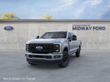 New 2025 Ford F350 Platinum image 3