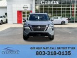 New 2025 Nissan Rogue Platinum w/ Tech Package image 3