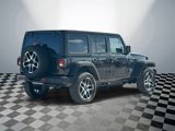 New 2025 Jeep Wrangler Unlimited Sport S 4xe image 3