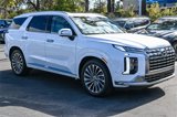 New 2025 Hyundai Palisade Calligraphy image 3