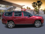 New 2025 Jeep Grand Wagoneer 4WD image 2