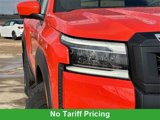 New 2025 Nissan Frontier Pro-X w/ Pro Convenience Package image 3
