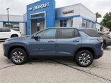 New 2026 Chevrolet Equinox LT image 3