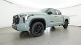 New 2025 Toyota Tundra Limited image 6