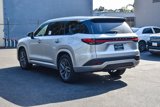 New 2025 Lexus TX 350 FWD image 4