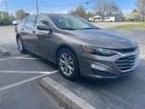 Used 2020 Chevrolet Malibu LT image 4