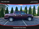 Used 2014 Honda Ridgeline RTS image 4