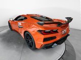 New 2025 Chevrolet Corvette Z06 w/ Stealth Interior Trim Package image 3