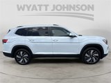 New 2025 Volkswagen Atlas SEL image 6