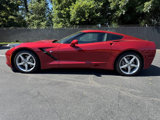 Used 2014 Chevrolet Corvette Stingray Coupe image 3