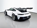 Certified 2024 Porsche 911 GT3 RS image 3