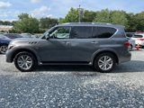Used 2017 INFINITI QX80 4WD w/ Driver Assistance Package image 2